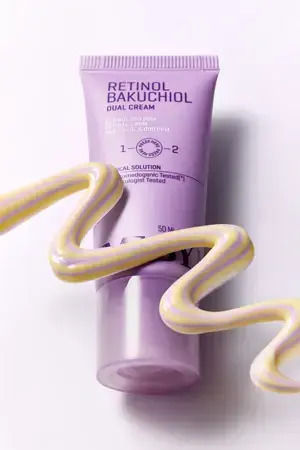 Some By Mi Retinol Bakuchiol Cream Face with Bakuchiol 50ml