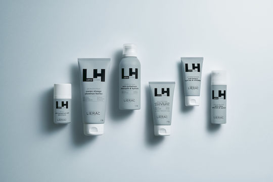 Lierac Homme Ανδρικό Gel Face 50ml