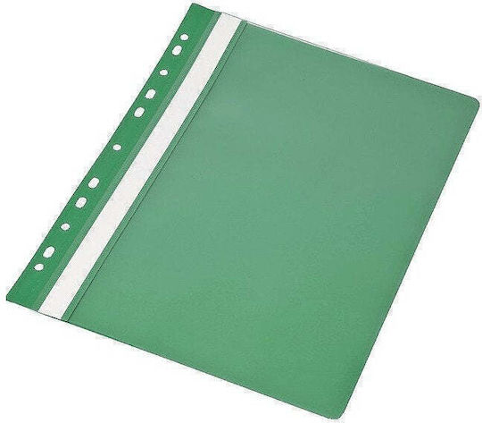 Myoffice Bericht Datei A4 Pvc Grüne 20