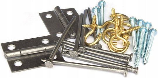 Maximex Transparent Slide Marker