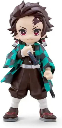 Blind Box Dämonenjägerin Tanjiro Kamado Sammelbare Figur