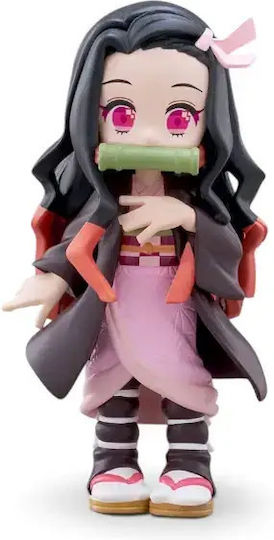 Blind Box Dämonenjägerin Tanjiro Kamado Sammelbare Figur