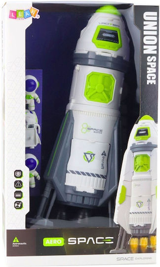 Lean Toys Miniature Toy