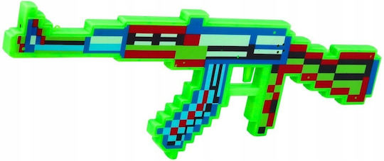 Lean Toys Kids Pistol