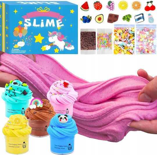 Bounn Slime