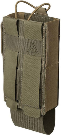 Helikon-tex Универсален Радио Калъф – Cordura – Адаптивно Зелено