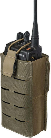 Helikon-tex Универсален Радио Калъф – Cordura – Адаптивно Зелено