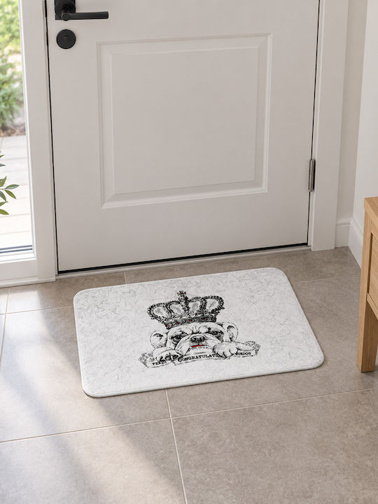 MRShome Hundebett 40x60cm