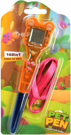 Lean Toys Ηλεκτρονικό Παιδικό Παιχνίδι για 3+ ετών