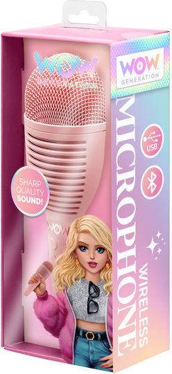 Alouette Микрофон Караоке