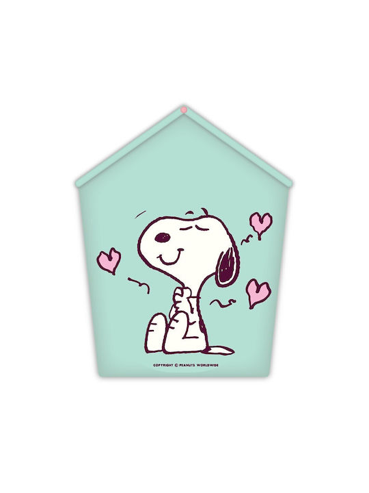 Кошче за бюро Snoopy