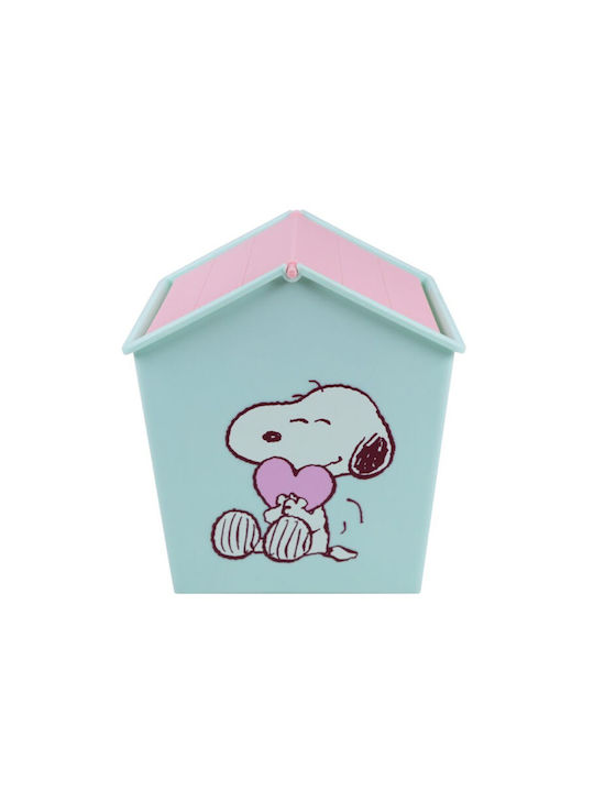 Кошче за бюро Snoopy