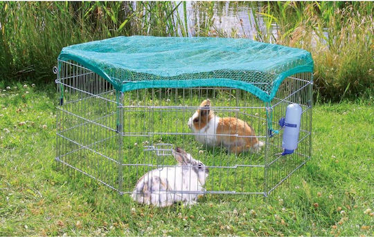 Trixie 6253 Cușcă Pentru Rozătoare 63x60x