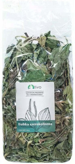 Tivo Grass for Rabbit with Herbs 400gr