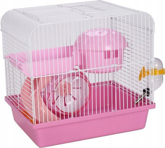 Panama Pet Клетка За Гризачи 27x20.5x25.5см