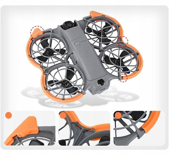 Sunnylife Startrc Verschiedenes Drohnenzubehör für DJI Neo 2