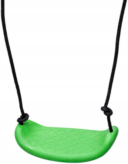 Lean Toys Люлка Гнездо Двойна 260x173см Черна
