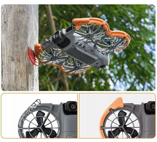Sunnylife Startrc Verschiedenes Drohnenzubehör für DJI Neo 2