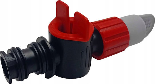Fluval Вентил за Оттичане Fx4 Fx6 A20219