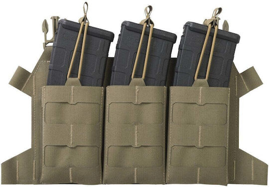 Helikon-tex Skeletonized Triple 223 Flap Multicam Tropic