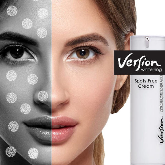 Version Spots Free 24h Cream Face 50ml