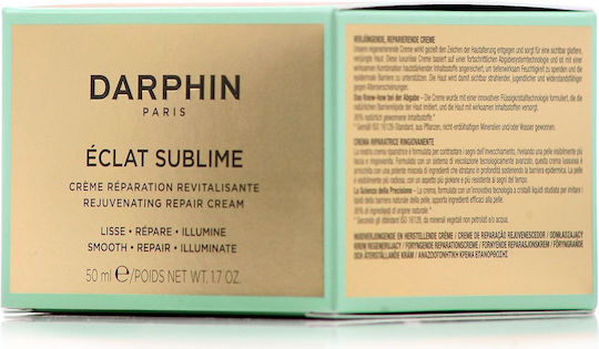 Darphin Eclat Sublime Cream Face 50ml
