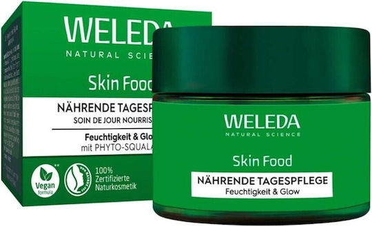 Weleda Skin Food 24h Cream Face Day 40ml