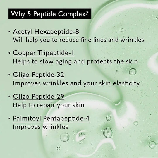 Cream Face with Ceramides & Centella Asiatica 30ml