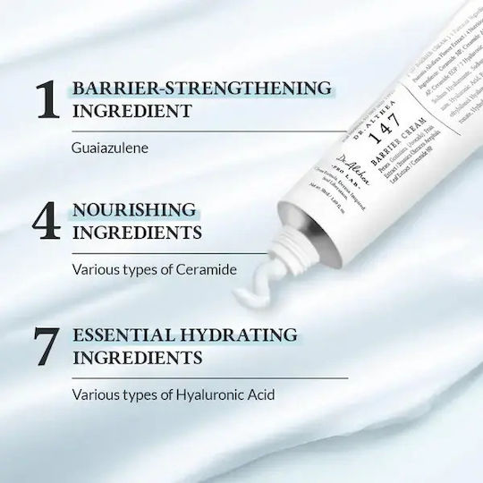 Dr Althea 147 Barrier Cream 50ml Renewal