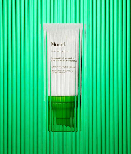 Murad Resurgence Cream Face Day with SPF50 50ml