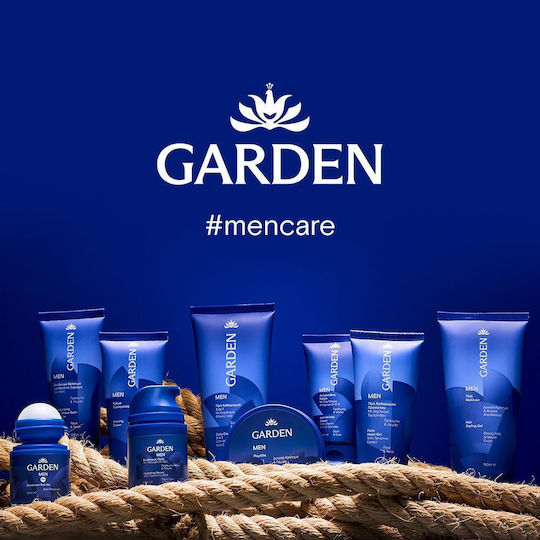 Garden Men Anti-Wrinkle Men's Cream Face Day 50ml