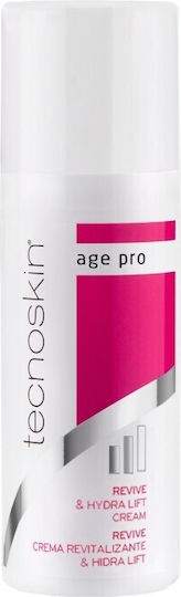 Tecnoskin Revive & Hydra Lift Cream Face Day 50ml