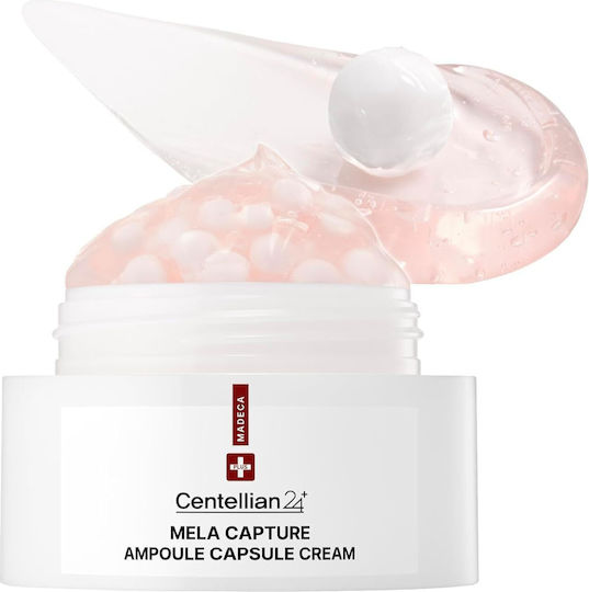 Centellian24 Mela Capture Хидратиращ Крем За Лице 55ml