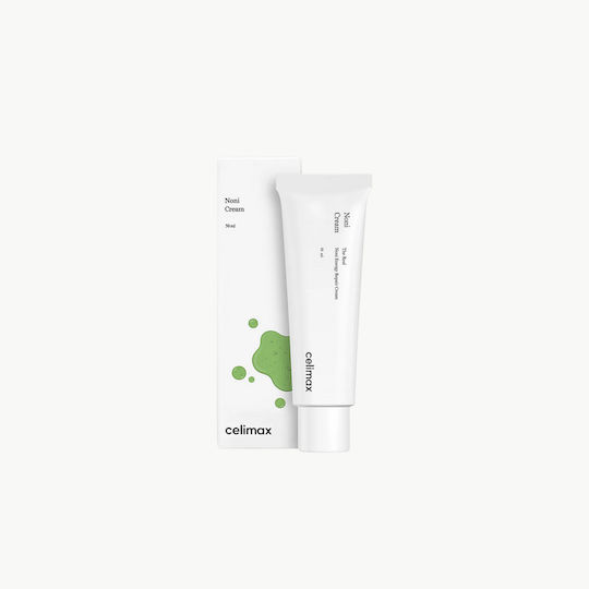 Celimax Nourishing and Soothing Cream Face 50ml