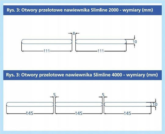 Awenta Ventilation Accessories