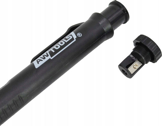 AWTools Μηχανικό Μολύβι Εργασίας 15cm