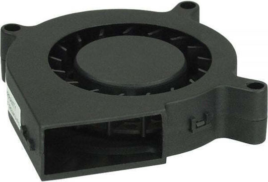 TFD-B5015M12B Вентилатор за кутия (4500rpm) Без светодиоди Осветление и Свързване 3-Pin