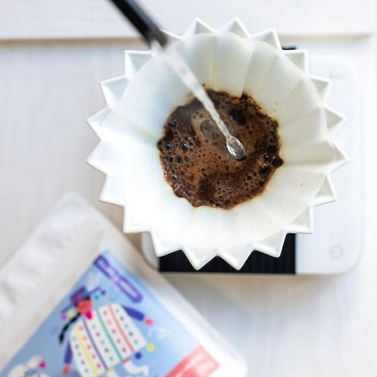 Kyoto Καφές Espresso Arabica Peru σε Κόκκους 250gr