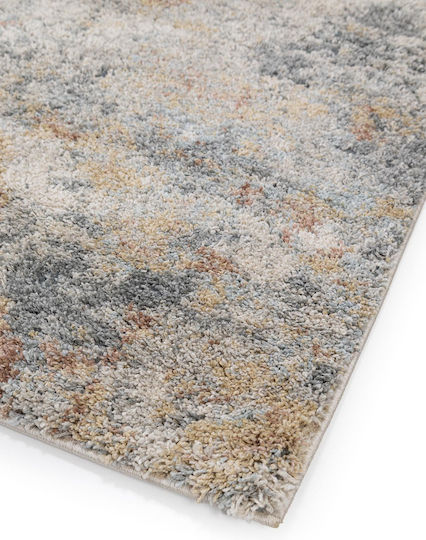 Royal Carpet Nova 807a 200x240cm Shaggy Crem