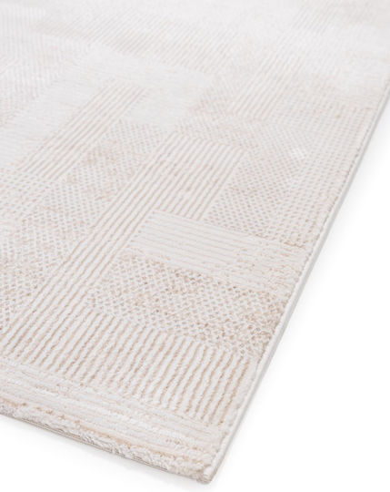Royal Carpet Madisson με Πλάτος 133cm Καφέ (τιμή ανά μέτρο)
