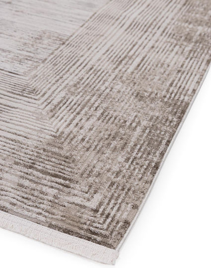 Royal Carpet Hermes 10919a 70x200 см Бежов
