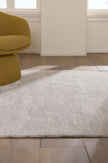 Royal Carpet Prime Килим Правоъгълена Бял