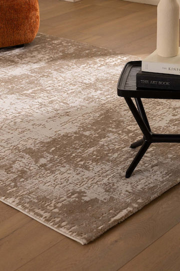 Royal Carpet Madisson Wohnzimmer Teppiche Beige 67x300cm