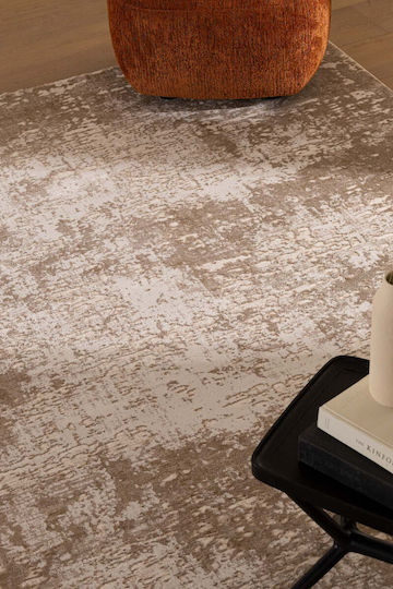 Royal Carpet Madisson Wohnzimmer Teppiche Beige 67x300cm