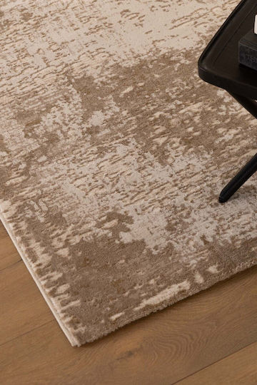 Royal Carpet Madisson Wohnzimmer Teppiche Beige 67x300cm