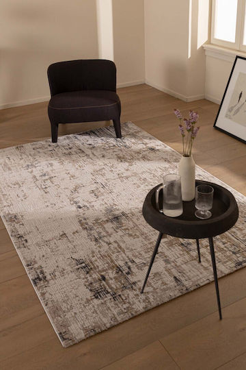 Royal Carpet Madisson Runner Rug Beige with Width 67cm Price by the Meter