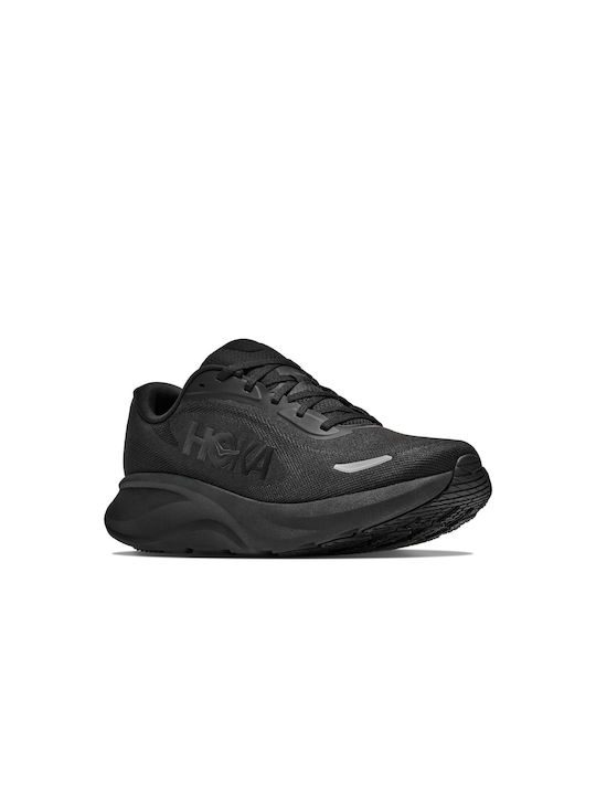 HOKA Rincon 5 Herren Sportschuhe Laufen Schwarze HOKA Rincon 5 Herren Sportschuhe Laufen Schwarze