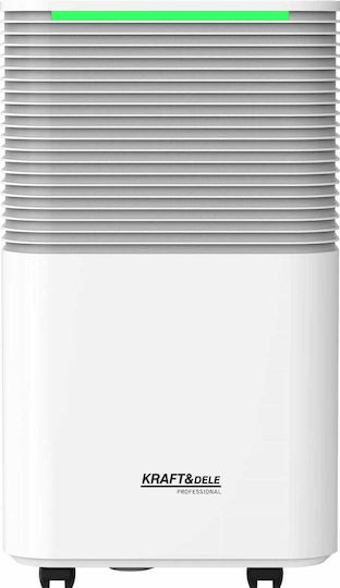 Kraft & Dele KD11787 Dezumidificator cu compresor 12lt