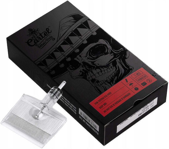 Activeshop Tattoo Needle 0.35mm