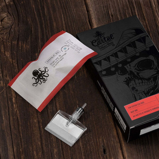 Activeshop Tattoo Needle 0.35mm